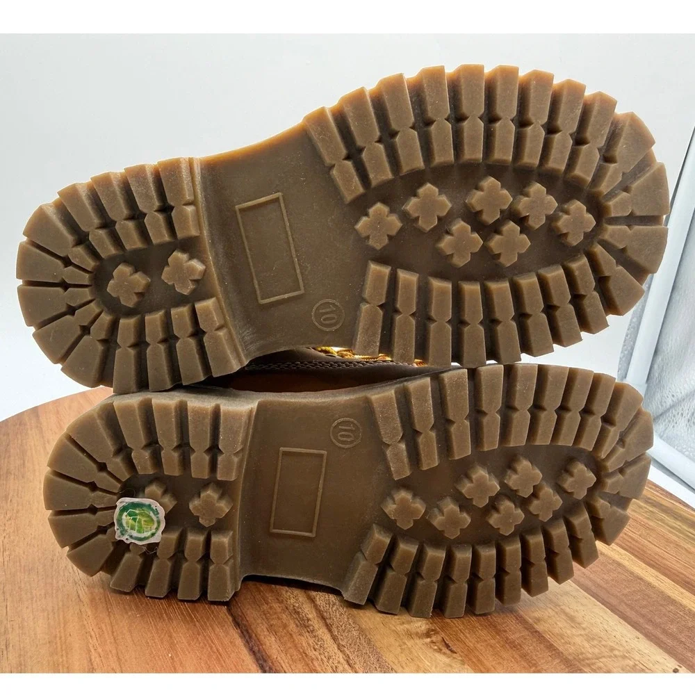 Boys Boot Bundle Size 11T Rollda /Size 10 Levis /Size 10 Avalanche ‎   0327